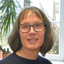 Susanne Eckel-Schmidt