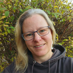 Mireille Endele-Stabingis