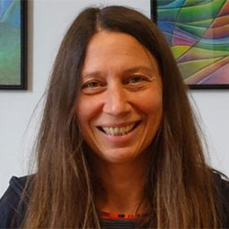 Sandra Gramm