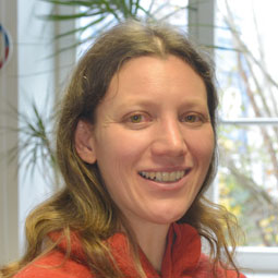 Christiane Schumann